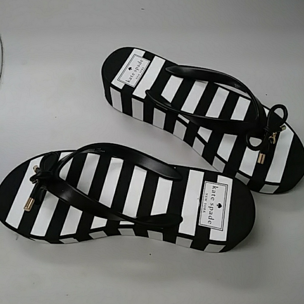 SOLD ON MERCARI Wedge sandals